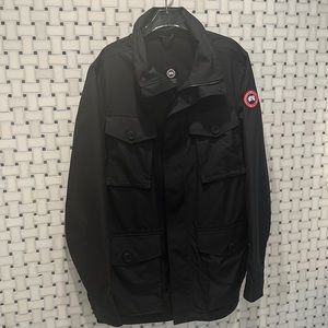 Canadá Goose Mens Jacket